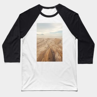 Beach landscape in Borneo Bako national park Baseball T-Shirt